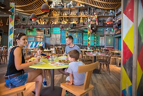 Center Parcs Le Bois aux Daims