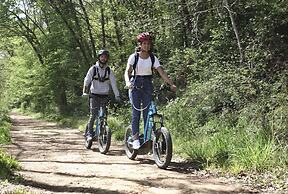 Center Parcs Le Bois aux Daims