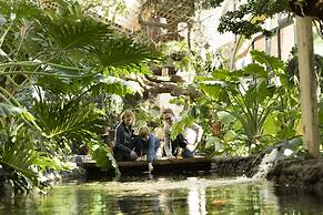 Center Parcs Le Bois aux Daims