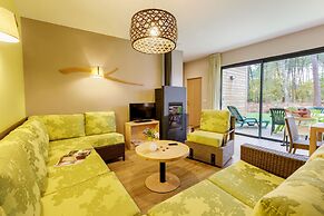 Center Parcs Le Bois aux Daims