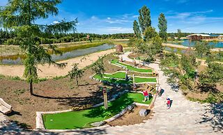 Center Parcs Le Bois aux Daims