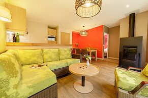 Center Parcs Le Bois aux Daims