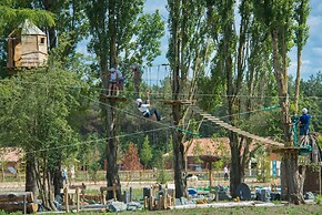 Center Parcs Le Bois aux Daims