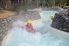 Center Parcs Le Bois aux Daims