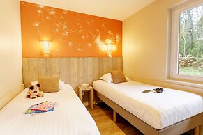 Center Parcs Le Bois aux Daims