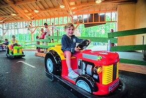 Center Parcs Le Bois aux Daims