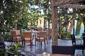 Center Parcs Le Bois aux Daims