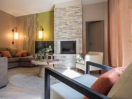 Center Parcs Le Bois aux Daims