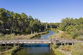 Center Parcs Le Bois aux Daims