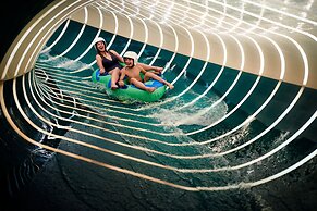 Center Parcs Le Bois aux Daims
