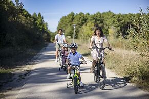 Center Parcs Le Bois aux Daims