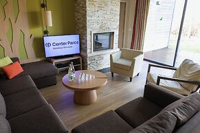 Center Parcs Le Bois aux Daims