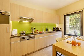 Center Parcs Le Bois aux Daims