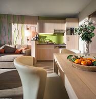 Center Parcs Le Bois aux Daims