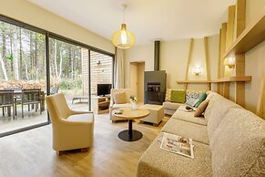 Center Parcs Le Bois aux Daims