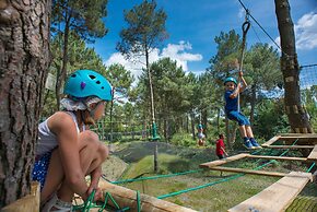 Center Parcs Le Bois aux Daims