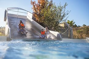 Center Parcs Le Bois aux Daims