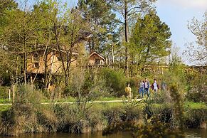 Center Parcs Le Bois aux Daims