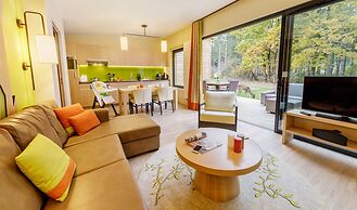 Center Parcs Le Bois aux Daims