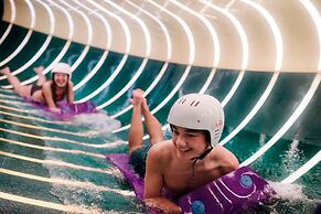 Center Parcs Le Bois aux Daims