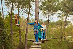 Center Parcs Le Bois aux Daims
