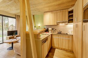 Center Parcs Le Bois aux Daims