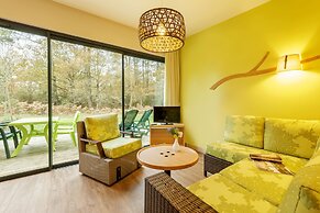 Center Parcs Le Bois aux Daims
