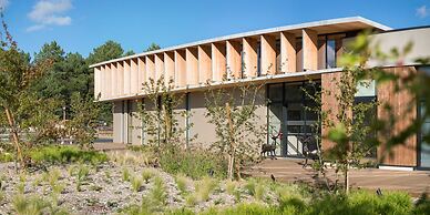 Center Parcs Le Bois aux Daims