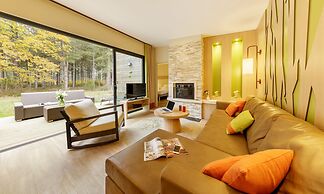 Center Parcs Le Bois aux Daims