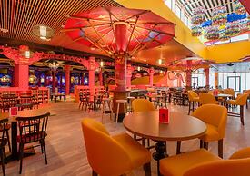 Center Parcs Le Bois aux Daims