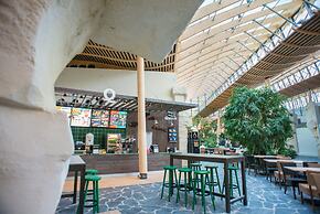 Center Parcs Le Bois aux Daims