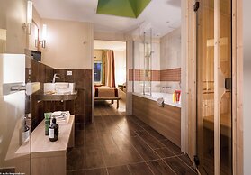 Center Parcs Le Bois aux Daims