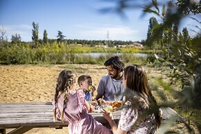 Center Parcs Le Bois aux Daims