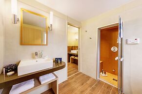 Center Parcs Le Bois aux Daims