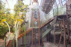 Center Parcs Le Bois aux Daims