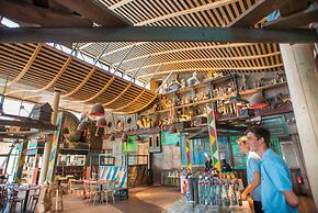 Center Parcs Le Bois aux Daims