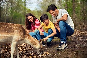 Center Parcs Le Bois aux Daims