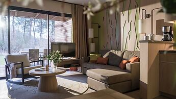 Center Parcs Le Bois aux Daims