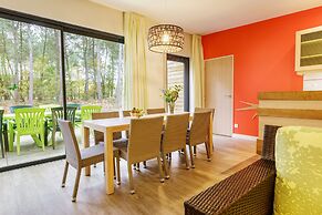Center Parcs Le Bois aux Daims