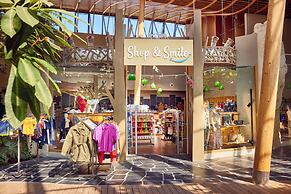 Center Parcs Le Bois aux Daims
