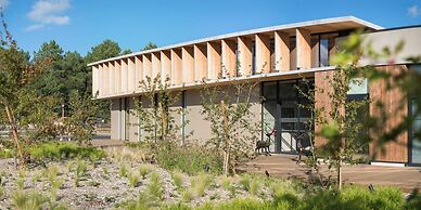 Center Parcs Le Bois aux Daims