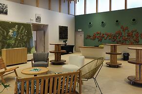 Center Parcs Le Bois aux Daims