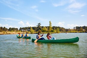 Center Parcs Le Bois aux Daims