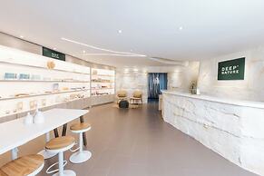 Center Parcs Le Bois aux Daims