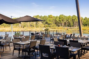 Center Parcs Le Bois aux Daims