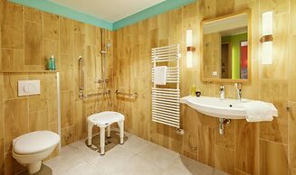 Center Parcs Le Bois aux Daims