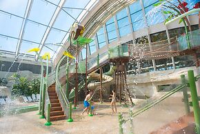 Center Parcs Le Bois aux Daims