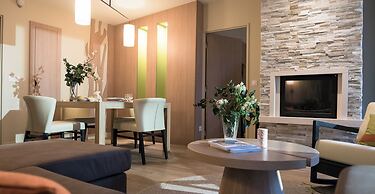 Center Parcs Le Bois aux Daims