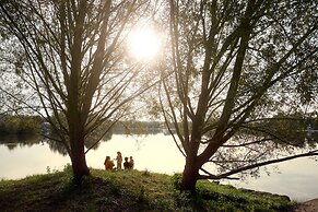 Center Parcs Le Lac d'Ailette
