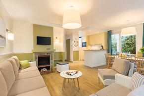 Center Parcs Le Lac d'Ailette